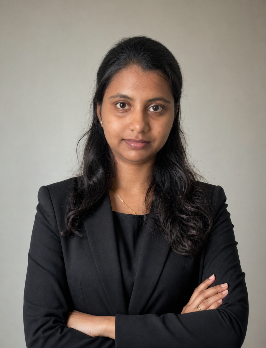 Priya Nair
