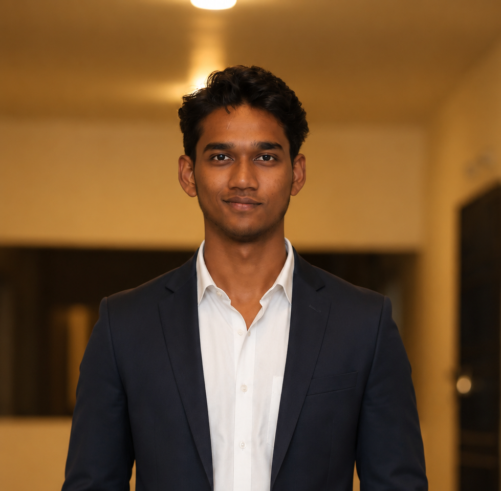 Sneha Iyer